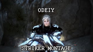 BDO Striker PVP Montage -Odeiy-