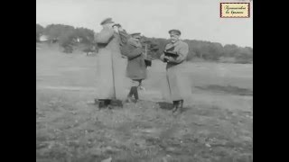 1918 год. г. Витебск. Н.И. Муралов.