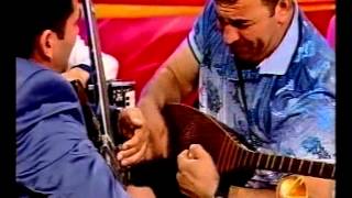 Nofel Suleymanov ve Asiq Mubariz "Yaniq Keremi"