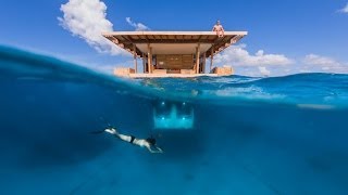The Most Amazing Hotels in the World