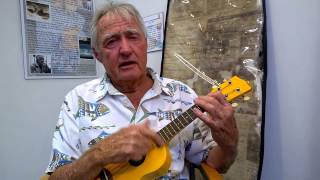 Tom Morey- Boogie Song