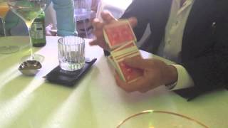 Nick Einhorn Live Footage