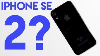 Will Apple refresh the iPhone SE?