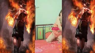 BIGO LIVE JOGET SEXY MANTAP MANTAP