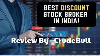 Best trading platform 2020 | Best trading company 2020 | Best Discount Broker in india 2020