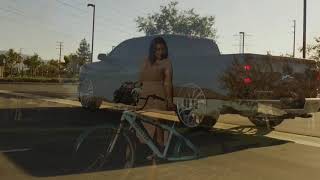 Model Brianna Marie Dale / video I took 12/15 /19