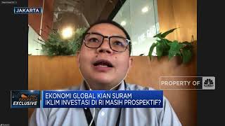 Strategi Jitu Investasi Saham & SBN Saat The Fed Hawkish