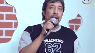 Destino la ciudad - Harold Orozco (Canal CaliTV)