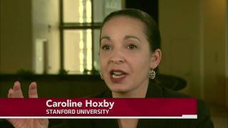 Stand-up Economists Play Off Finances for Laughs