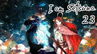 Прохождение I am Setsuna Часть 23 Судья времени
