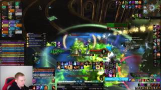Heroic Maiden of Vigilance! - Fire Mage PoV