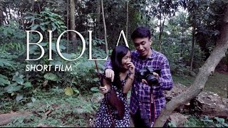 BIOLA (Short Film)