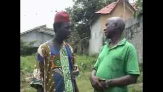 Kabakoudou et grand devise : Mou wama woule khon p1
