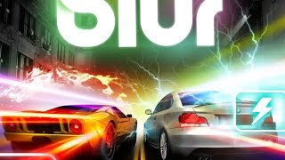 BLUR - Погоняем? #1