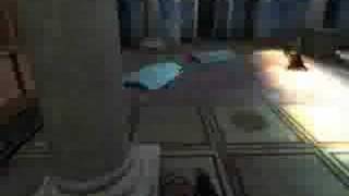 Half-Life 2: Lost Coast *Walkthrough* - 8800GT Maximum settings + 16xAA/16xAF