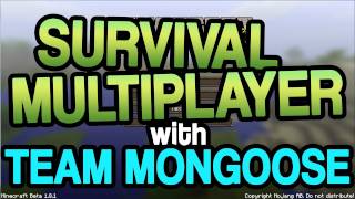 Lets Play SMP - 045 Minecon