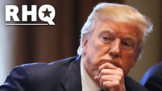 Trump Throws Chaos Into Republican Campaigns