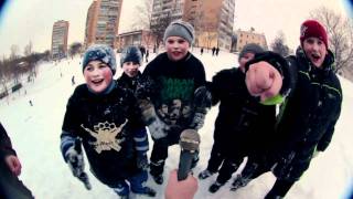 Фестиваль Экстрeмальной Музыки METAL WINTER 2 [promo video]