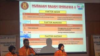 kumpulan KIK kumpulan SMART UTM Skudai