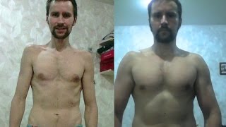 Лечебное голодание (мой опыт)