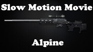 Slow Motion Movie by WarchikWF [Alpine]