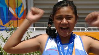 Samoans in Greece