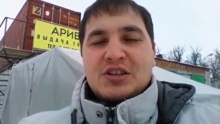 Доработка прицепа для снегохода МЗСА 817717. Запасное колесо. Крыло. ЦЛП АРИВА