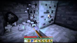 Minecraft Mega Survival Ep.2