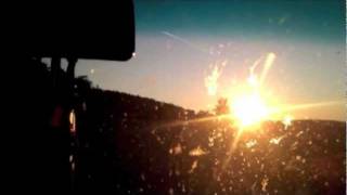 Holy Water - Train 420 (European Tour 2011)
