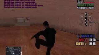 Ino Boubacar | Prči nevine vagine 6 | CroHerze