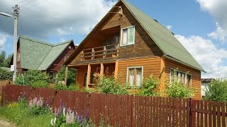 Покупка дачи (советы)