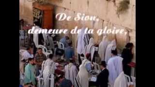 Rachem/Ai mila(Mordechai ben David)-ebraica/romana