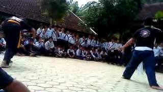 SH WINONGO VS TERATE