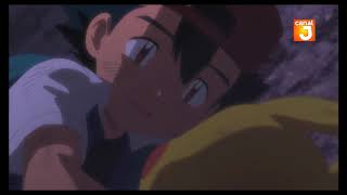 PIKACHU PARLE (VF)