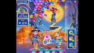 Bubble Witch Saga 2 Level 268
