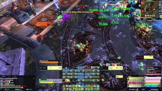 Constructed@Eredar Jin Rokh 25 Heroic