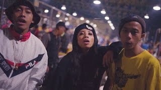 MARDIAL - BAD SEEDS Feat. LAZE & YACKO