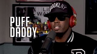 Puff Daddy Drops Free Music #MMM & Feels The US Gov't Owes the Black Community