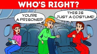 13 BEST RIDDLES AND TEASERS TO BOOST YOUR IQ