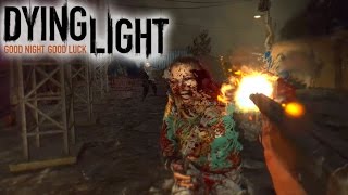 Dying Light Прохождение #26 - КРИК О ПОМОЩИ!