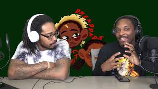Temtem (Pokemon-Like MMO) - Official Gameplay Trailer Reaction | DREAD DADS PODCAST
