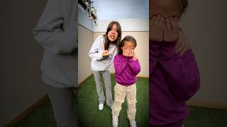 Fede Vigevani Hizo Llorar a Mi Hermanita