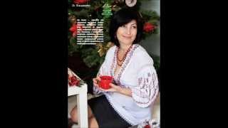 "Украинская вышивка" №22(12)
