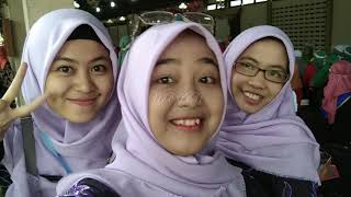 KADER POSYANDU SADANG POLAPIKE #JAMBOREKADER