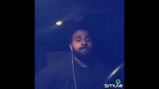Jo bhi main   Rockstar (Cover by Ishaq Zak) on Smule SING