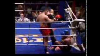 Samir benazzouz vs kroatie