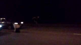 G. Trusov / VW Golf / VW Golf / Skoda Octavia Tour