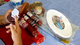 СВЕТОФОР . ЭКСТРЕННЫЙ ВЫПУСК . ТЕСТИРУЮ ПРОДУКТЫ .