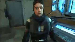 Обзор Half Life 2 на PS3 (Раритет)
