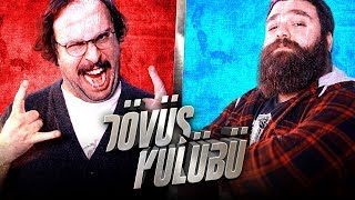 YENİ WOLVERINE KİM OLMALI? EN İYİ TARANTINO FİLMİ // DövüşKulübü #5 ft. Geekyapar!